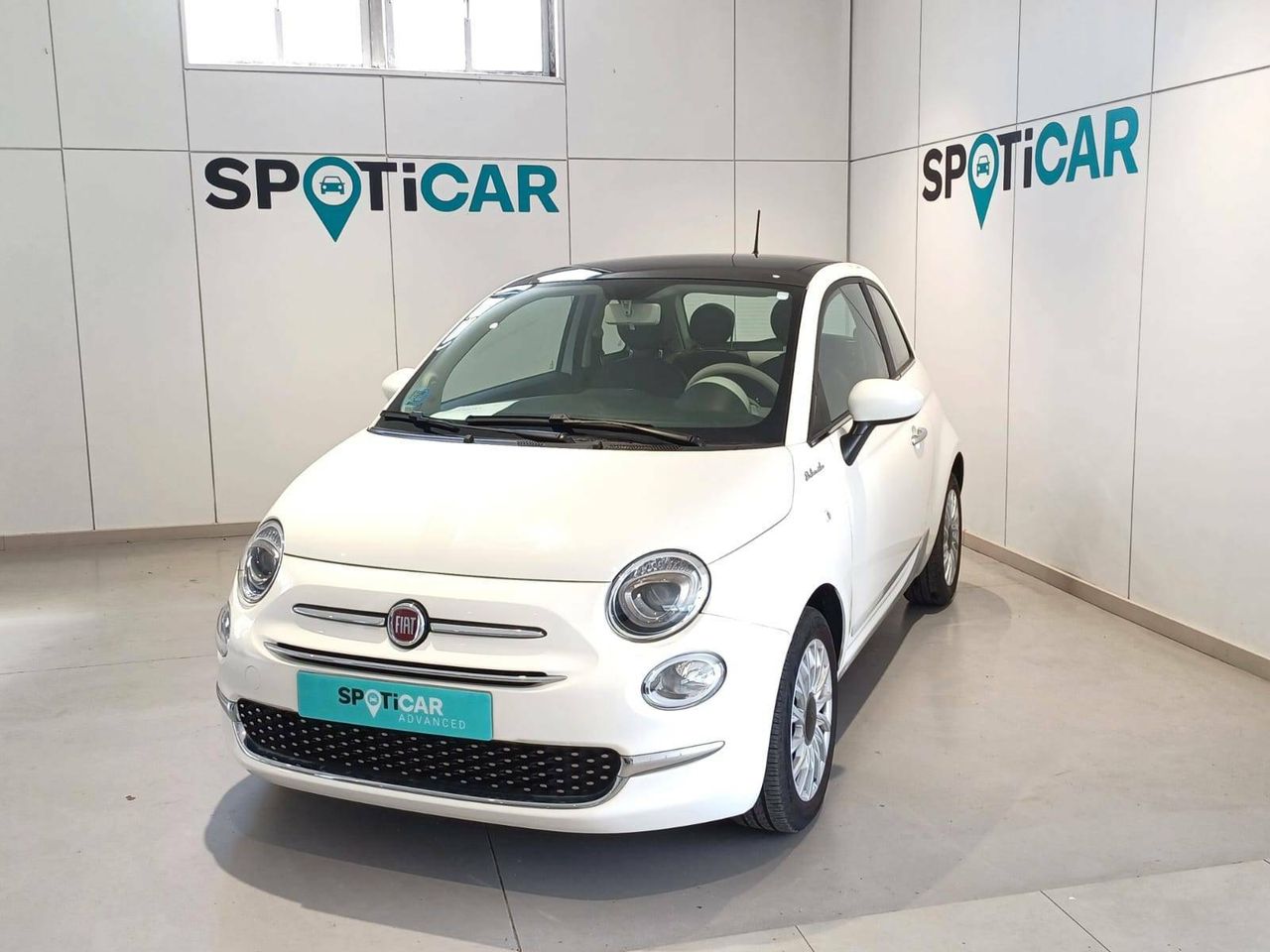 fiat 500 2022 /
