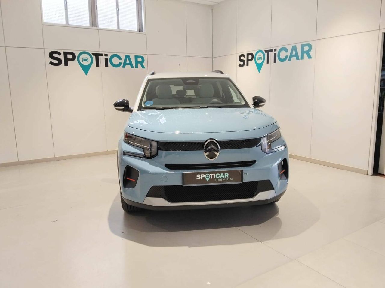 citroën c3 2025 / foto grande (2)