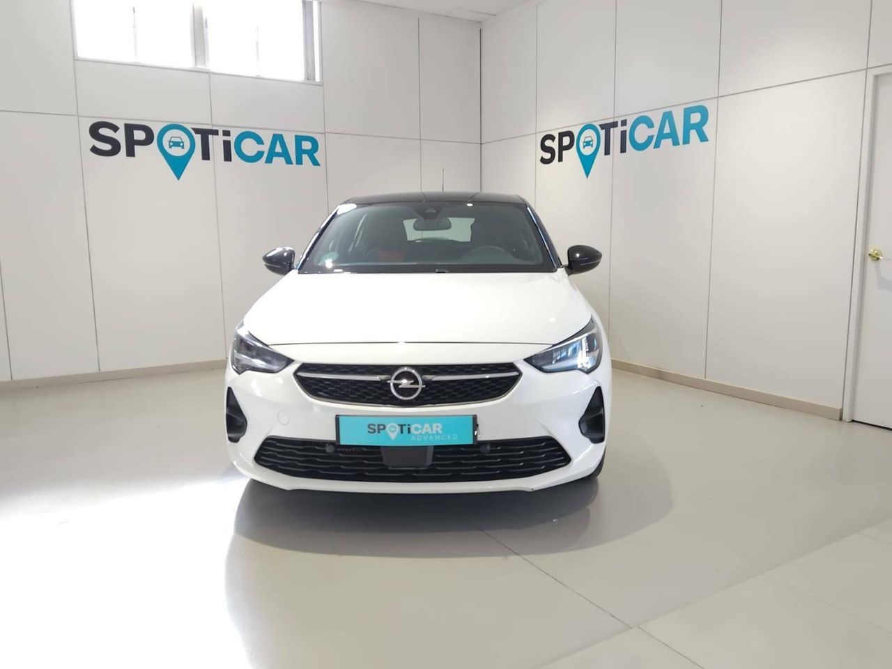 opel corsa 2023 / foto grande (2)