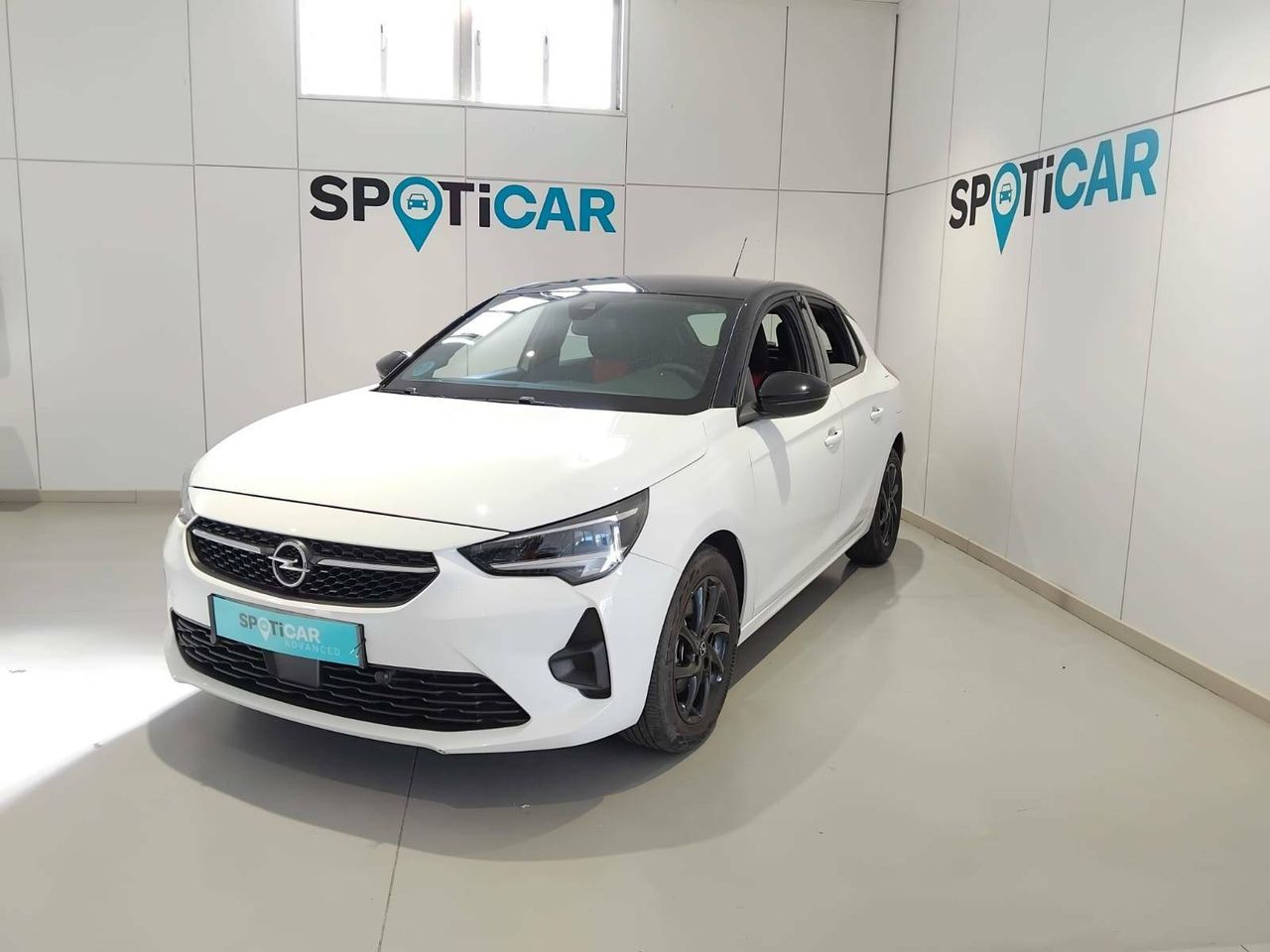 Foto opel corsa 2023 /