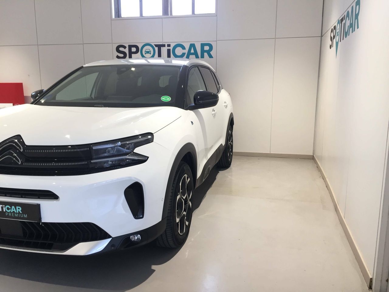 citroën c5 aircross 2023 /