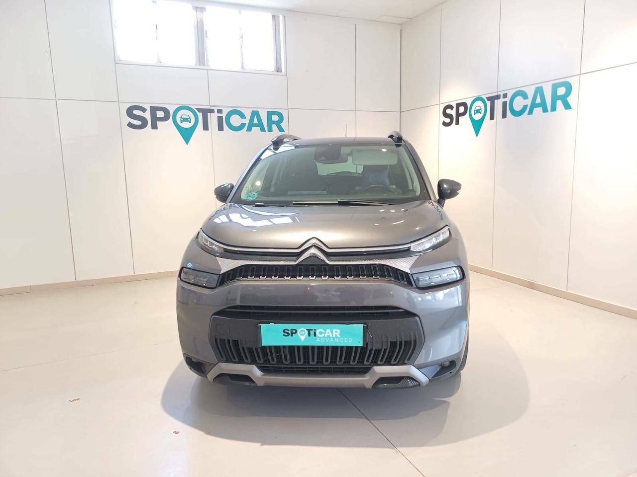 citroën c3 aircross 2021 / foto grande (2)