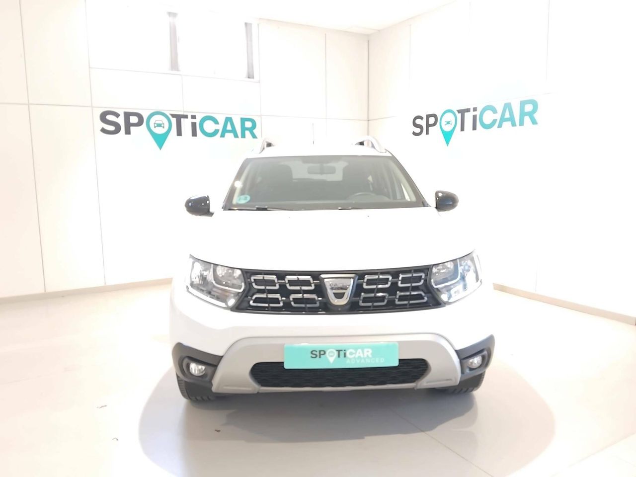 dacia duster 2021 / foto grande (2)