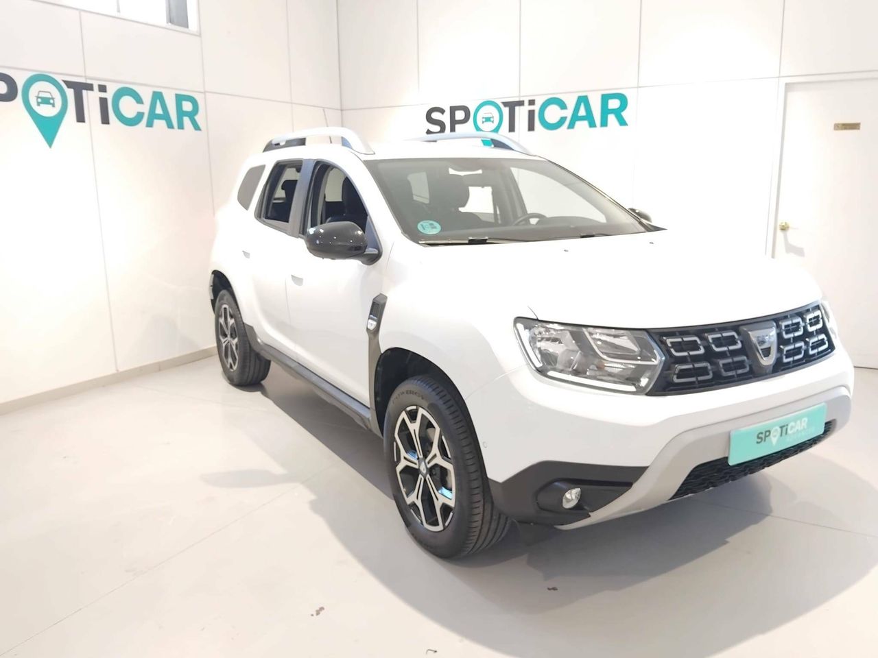dacia duster 2021 / foto grande (3)