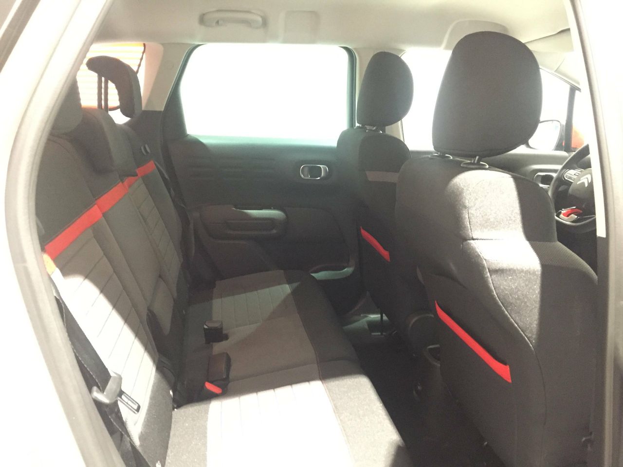 Citroën C3 Aircross BlueHDi 73kW (100CV) S&S Shine - foto 20