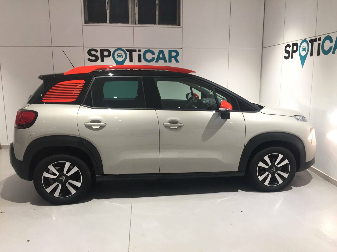 Citroën C3 Aircross BlueHDi 73kW (100CV) S&S Shine - foto 31