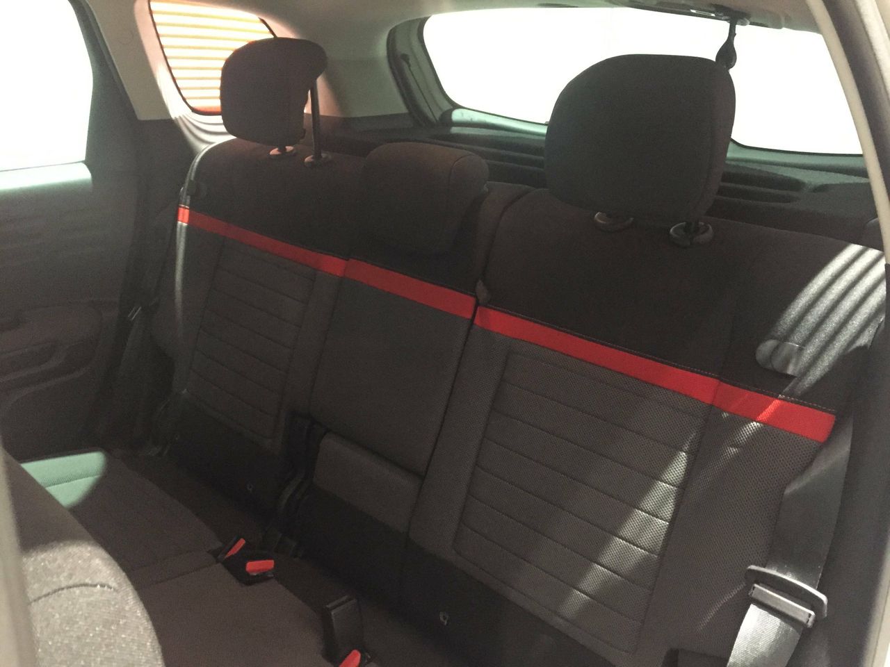 Citroën C3 Aircross BlueHDi 73kW (100CV) S&S Shine - foto 9