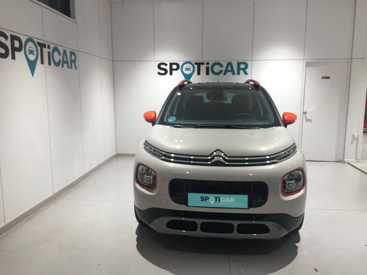 Citroën C3 Aircross BlueHDi 73kW (100CV) S&S Shine - foto 33