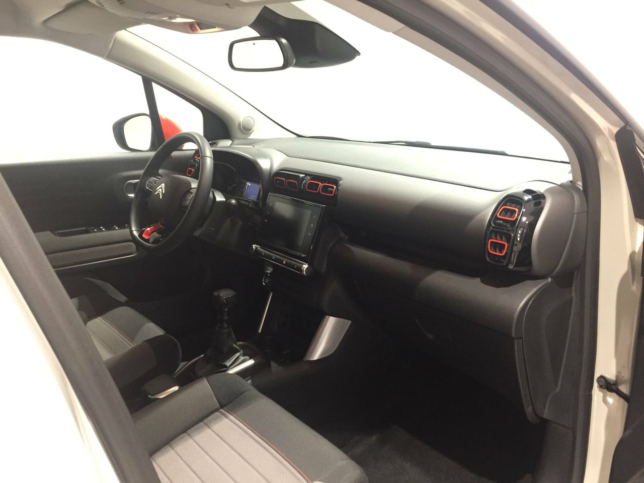 Citroën C3 Aircross BlueHDi 73kW (100CV) S&S Shine - foto 19