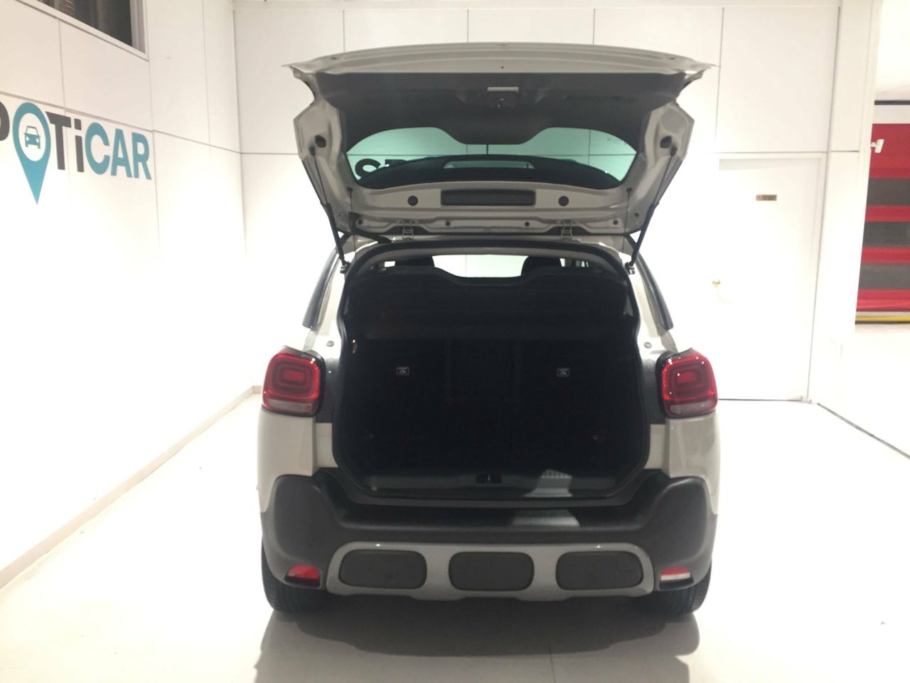 Citroën C3 Aircross BlueHDi 73kW (100CV) S&S Shine - foto 13