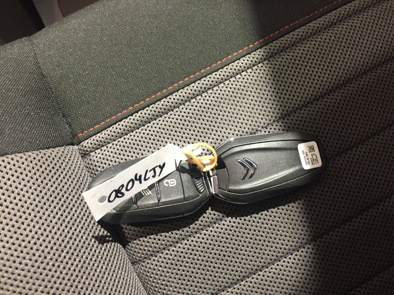 Citroën C3 Aircross BlueHDi 73kW (100CV) S&S Shine - foto 17