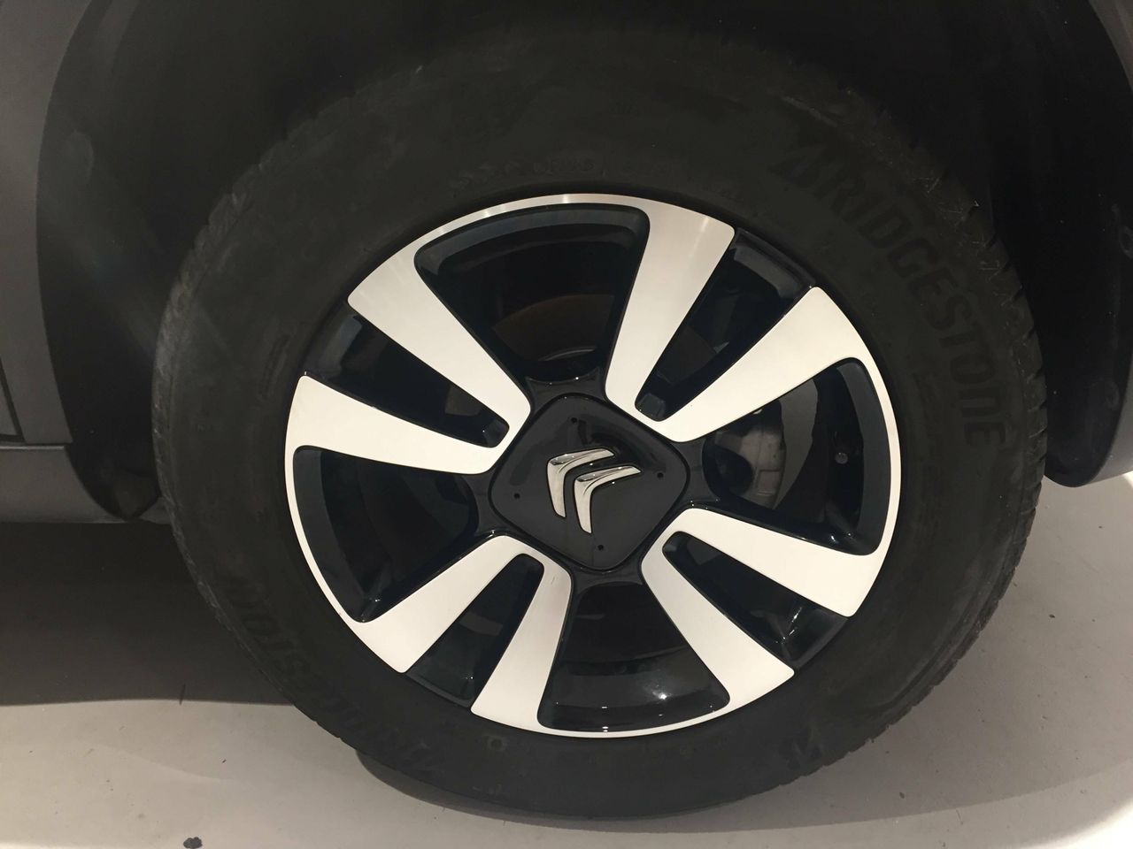 Citroën C3 Aircross BlueHDi 73kW (100CV) S&S Shine - foto 10