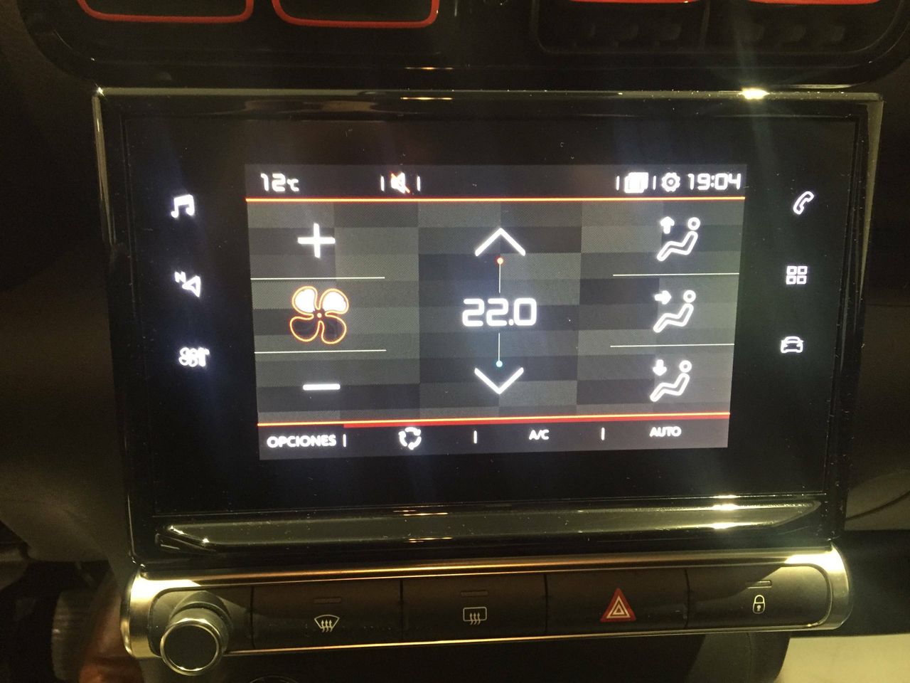 Citroën C3 Aircross BlueHDi 73kW (100CV) S&S Shine - foto 11