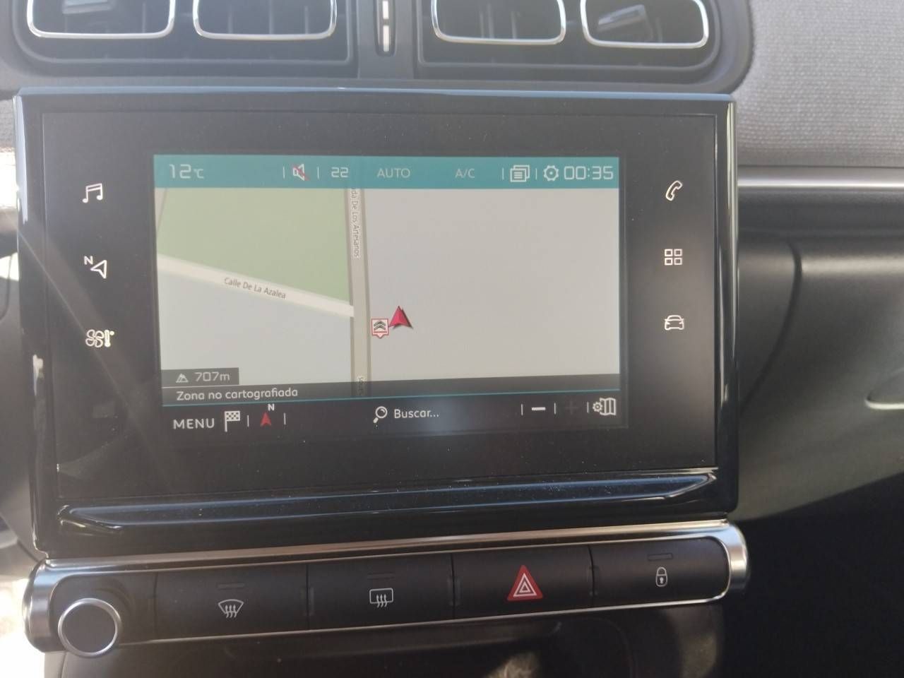 Citroën C3 PureTech 81KW (110CV) S&S Shine - foto 22