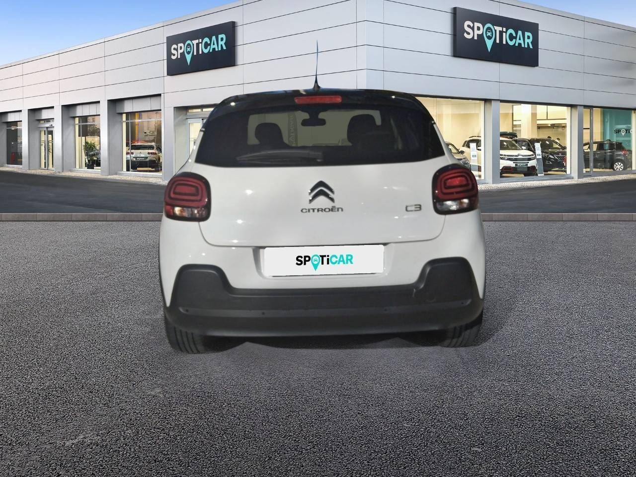 Citroën C3 PureTech 81KW (110CV) S&S Shine - foto 5