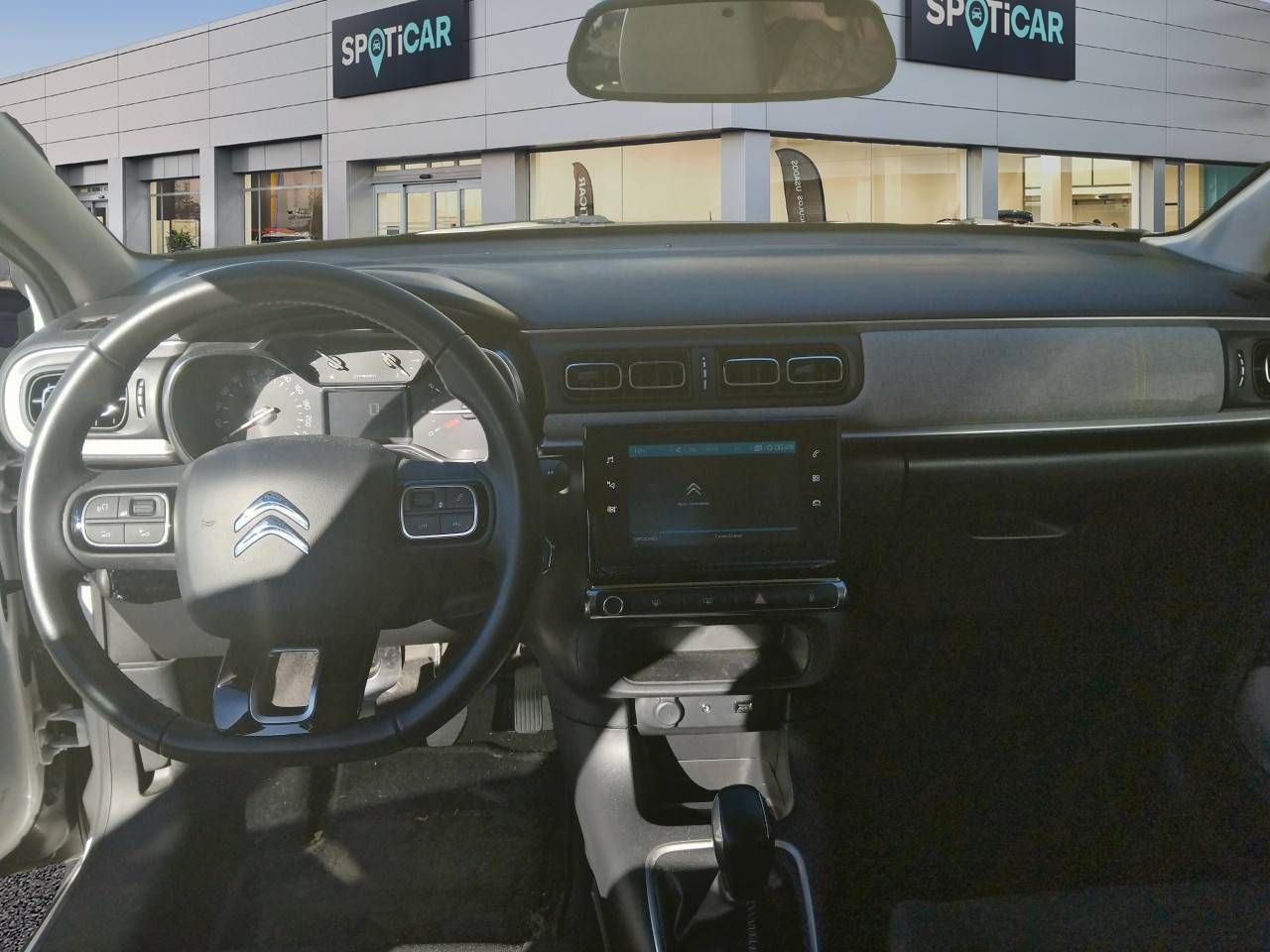 Citroën C3 PureTech 81KW (110CV) S&S Shine - foto 8