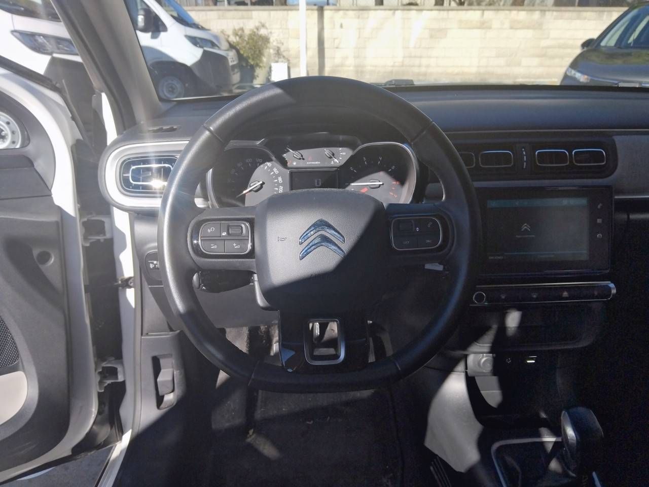 Citroën C3 PureTech 81KW (110CV) S&S Shine - foto 9