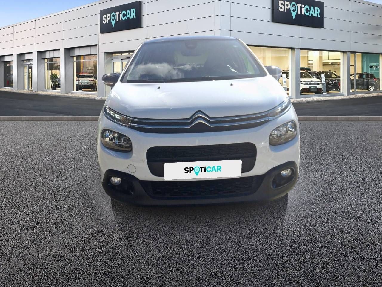 Citroën C3 PureTech 81KW (110CV) S&S Shine - foto 2
