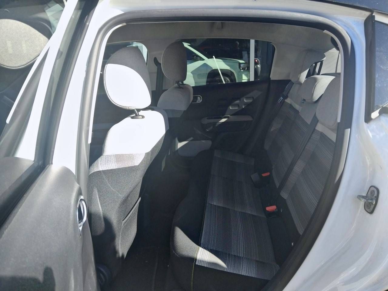 Citroën C3 PureTech 81KW (110CV) S&S Shine - foto 12