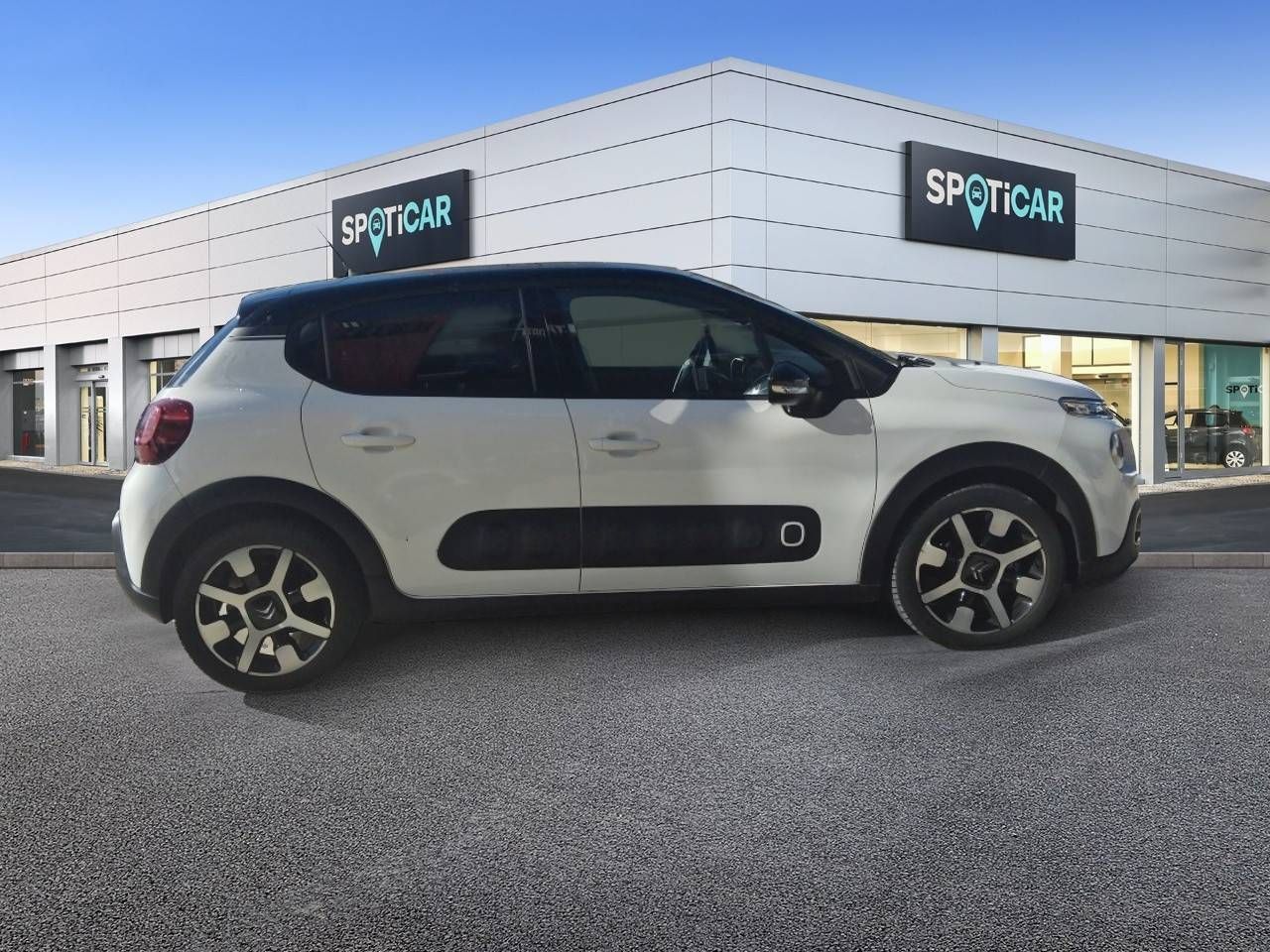 Citroën C3 PureTech 81KW (110CV) S&S Shine - foto 4