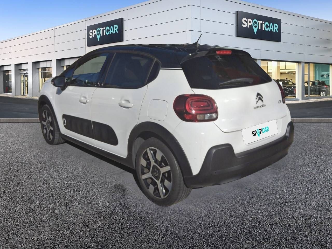 Citroën C3 PureTech 81KW (110CV) S&S Shine - foto 7