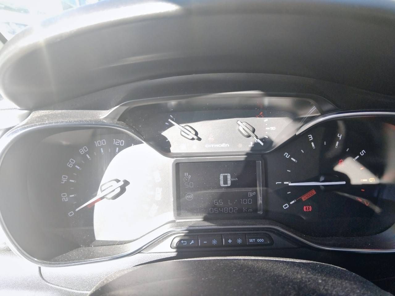 Citroën C3 PureTech 81KW (110CV) S&S Shine - foto 10