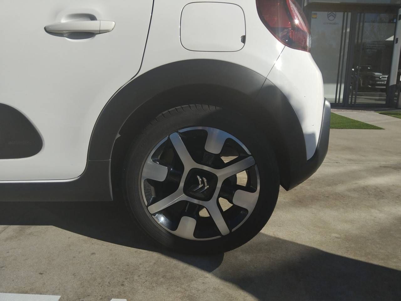 Citroën C3 PureTech 81KW (110CV) S&S Shine - foto 13