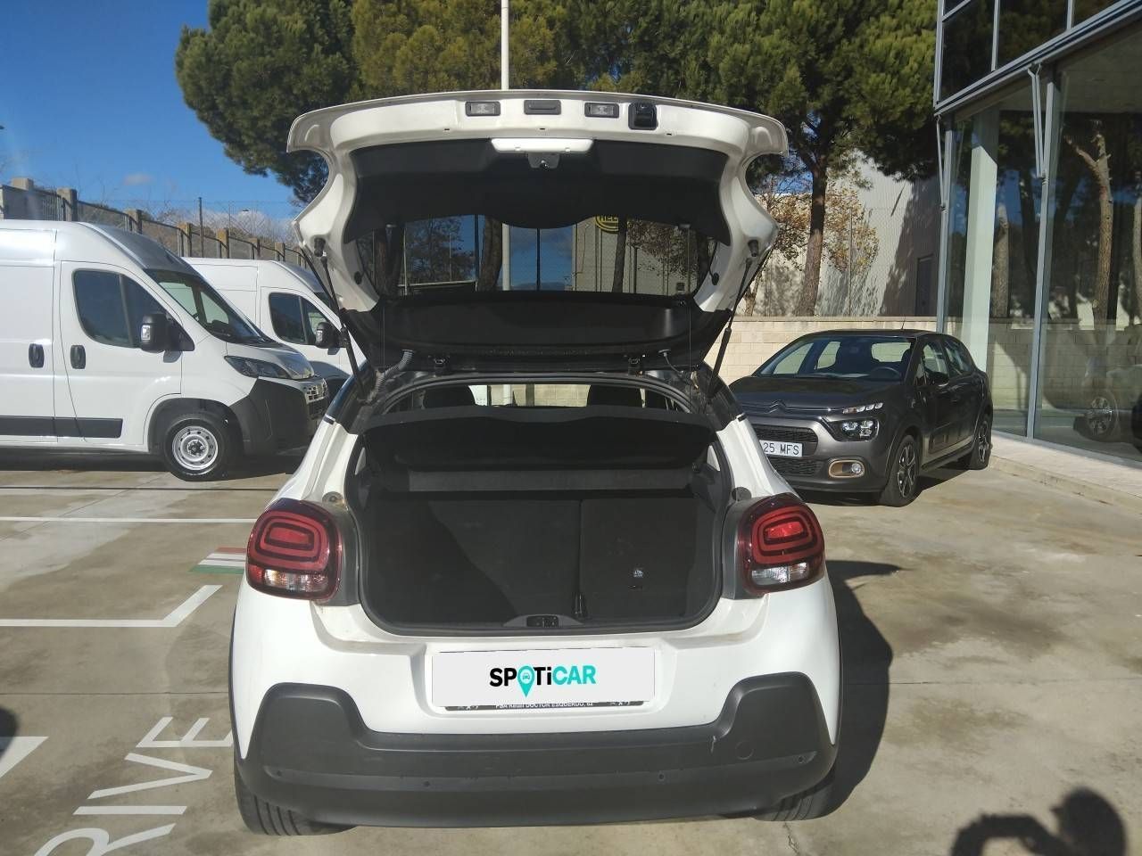 Citroën C3 PureTech 81KW (110CV) S&S Shine - foto 6