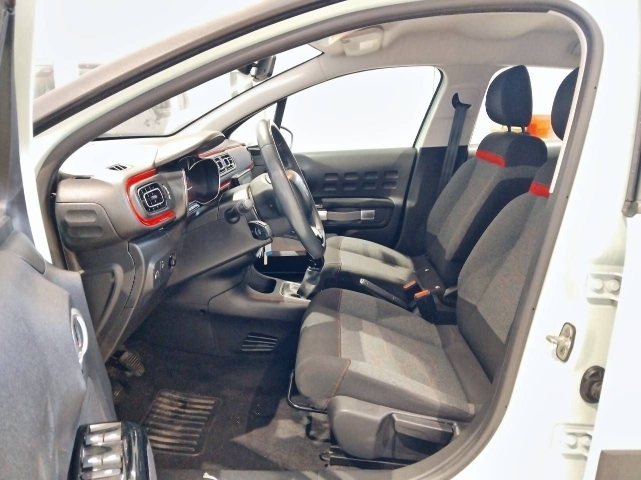 Citroën C3 PureTech 60KW (82CV) Feel - foto 11