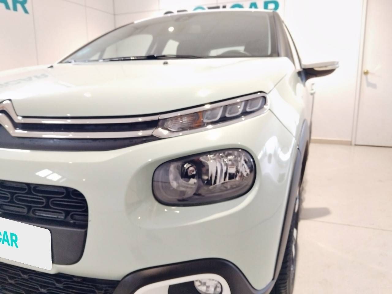 Citroën C3 PureTech 60KW (82CV) Feel - foto 16
