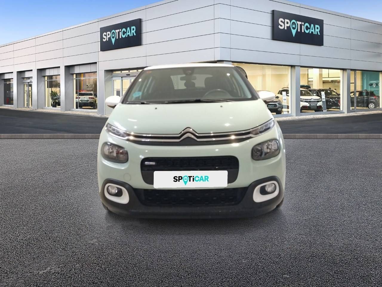 Citroën C3 PureTech 60KW (82CV) Feel - foto 2