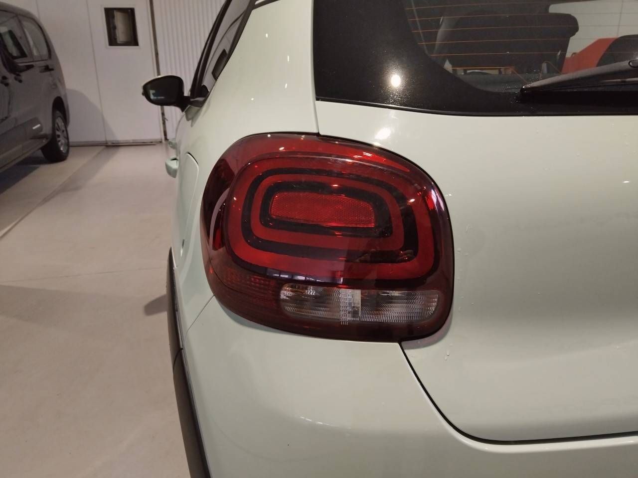 Citroën C3 PureTech 60KW (82CV) Feel - foto 17