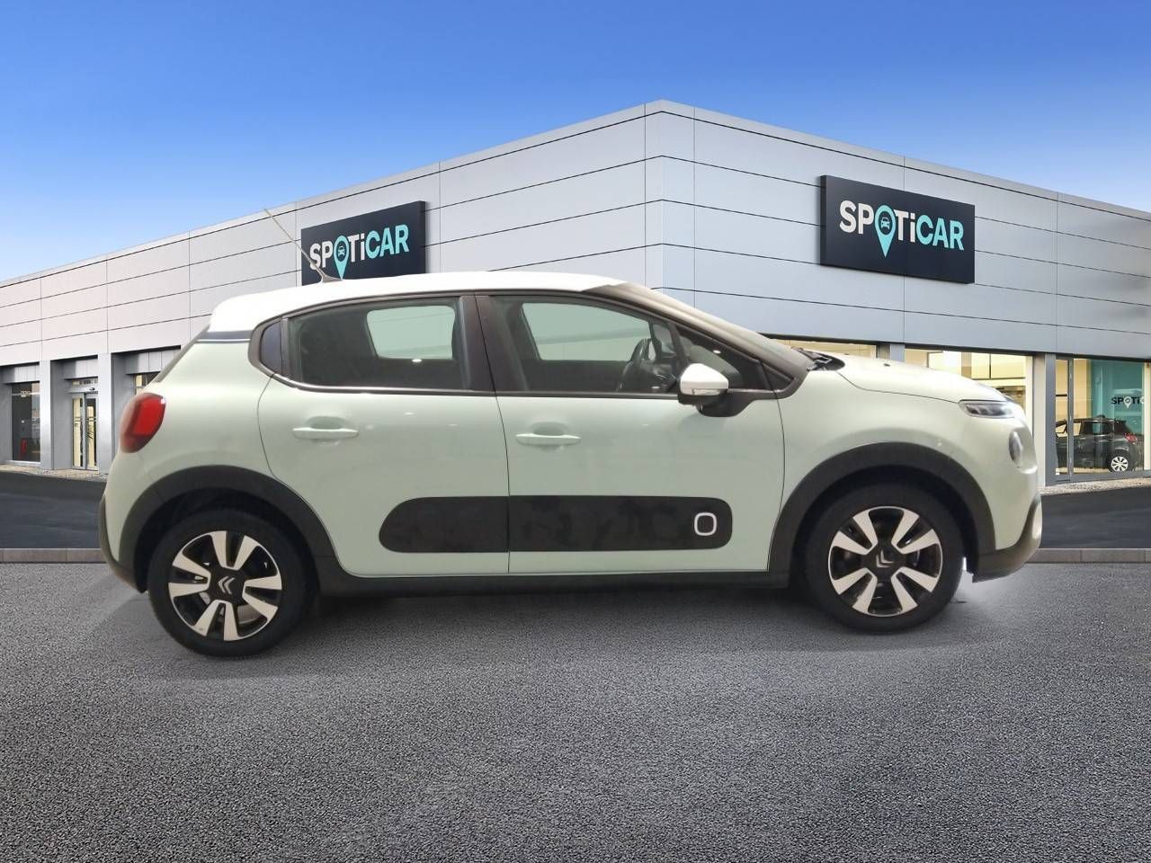 Citroën C3 PureTech 60KW (82CV) Feel - foto 4