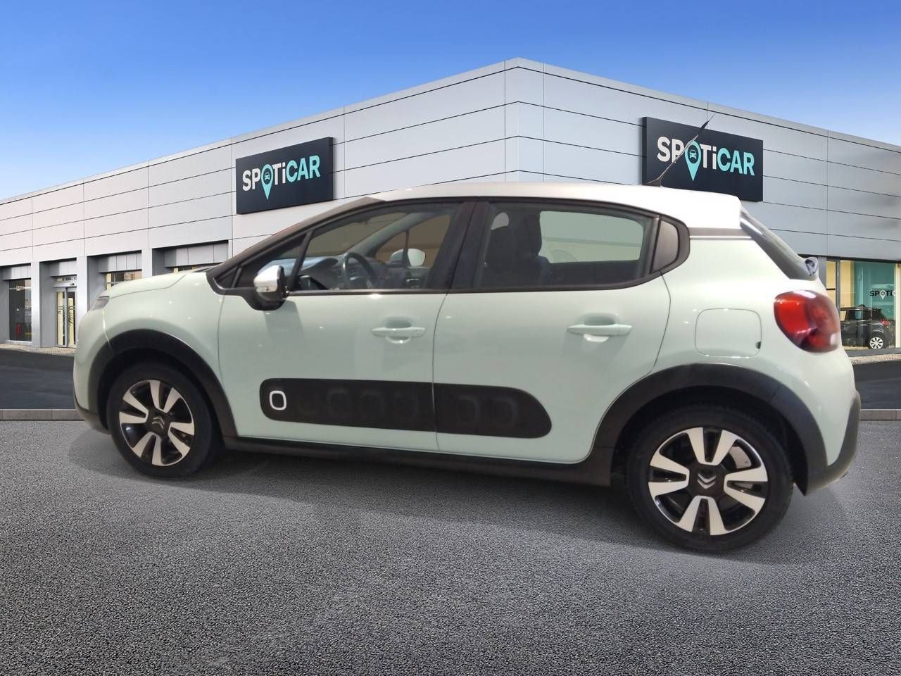 Citroën C3 PureTech 60KW (82CV) Feel - foto 7