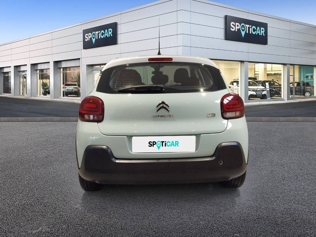 Citroën C3 PureTech 60KW (82CV) Feel - foto 5