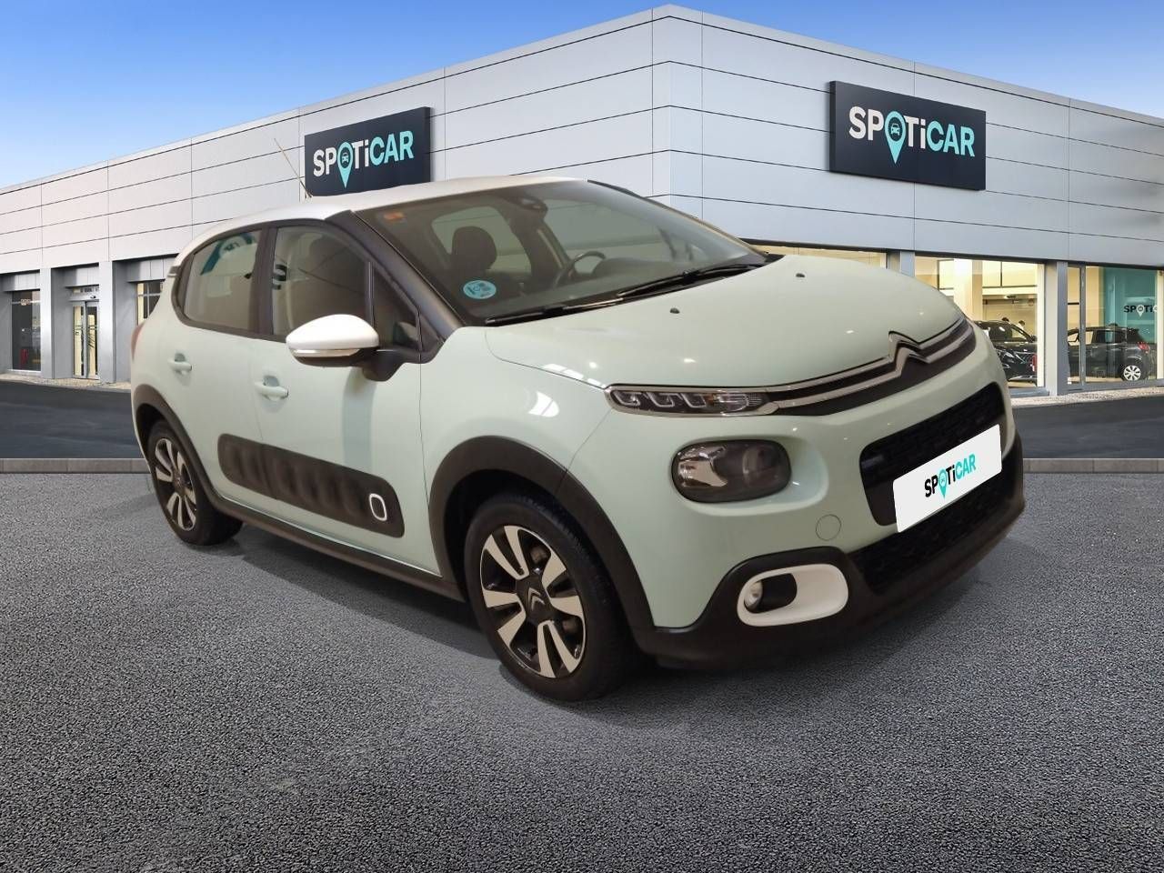 Citroën C3 PureTech 60KW (82CV) Feel - foto 3