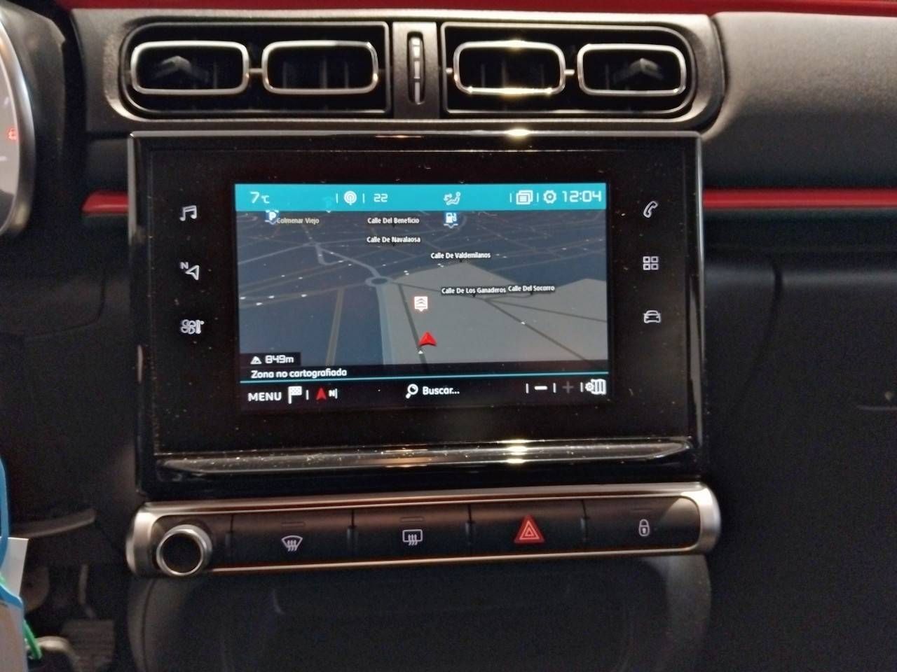 Citroën C3 PureTech 60KW (82CV) Feel - foto 15