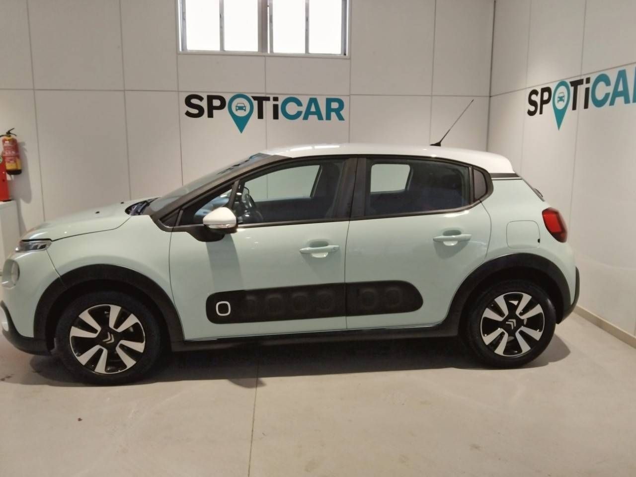 Citroën C3 PureTech 60KW (82CV) Feel - foto 24