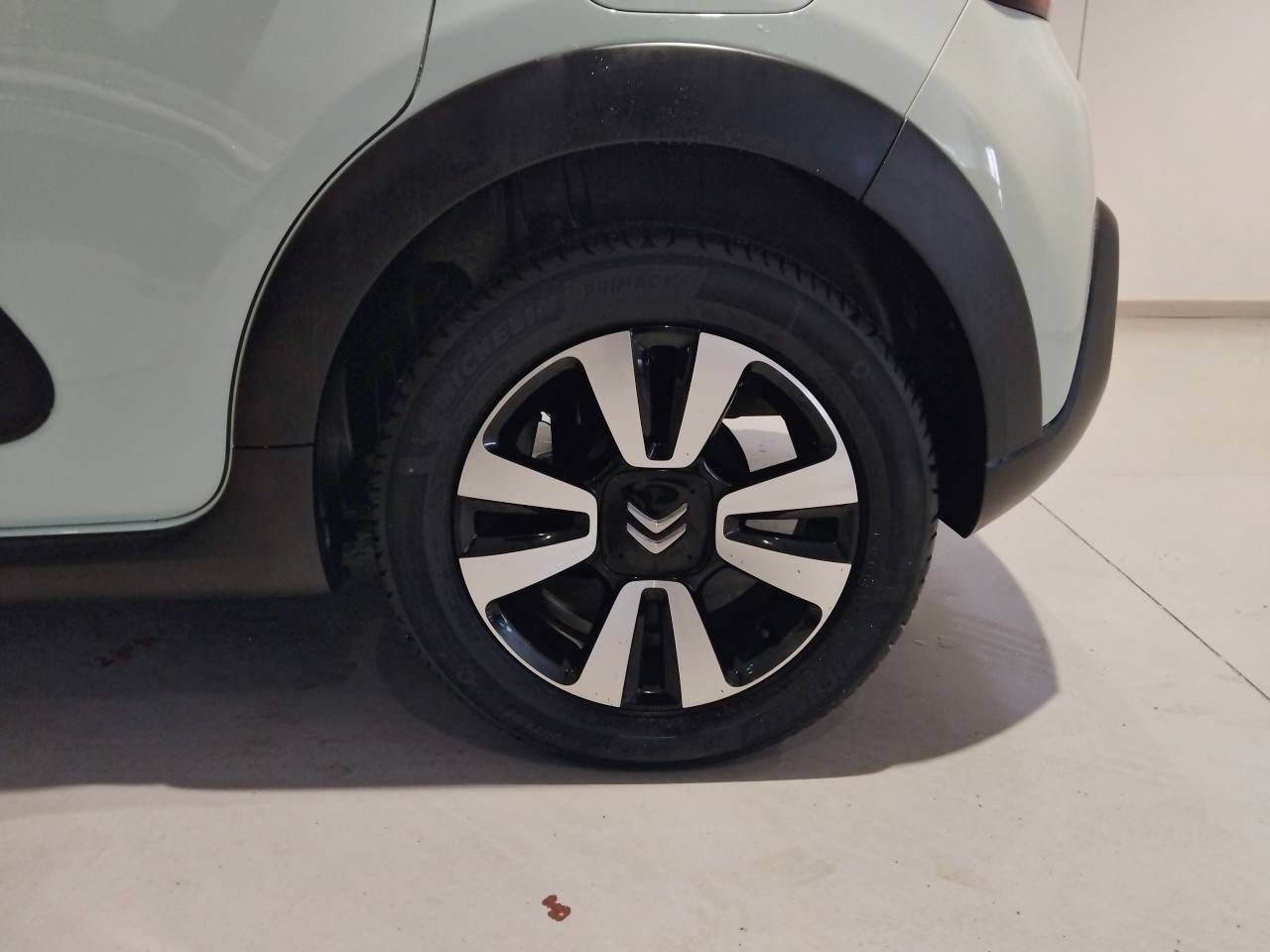 Citroën C3 PureTech 60KW (82CV) Feel - foto 13