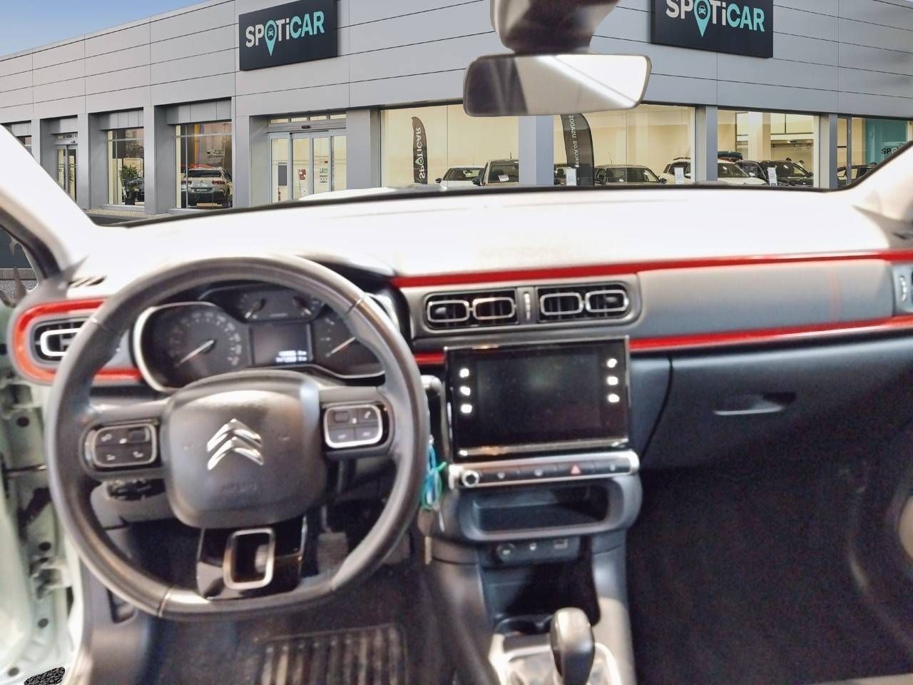 Citroën C3 PureTech 60KW (82CV) Feel - foto 8