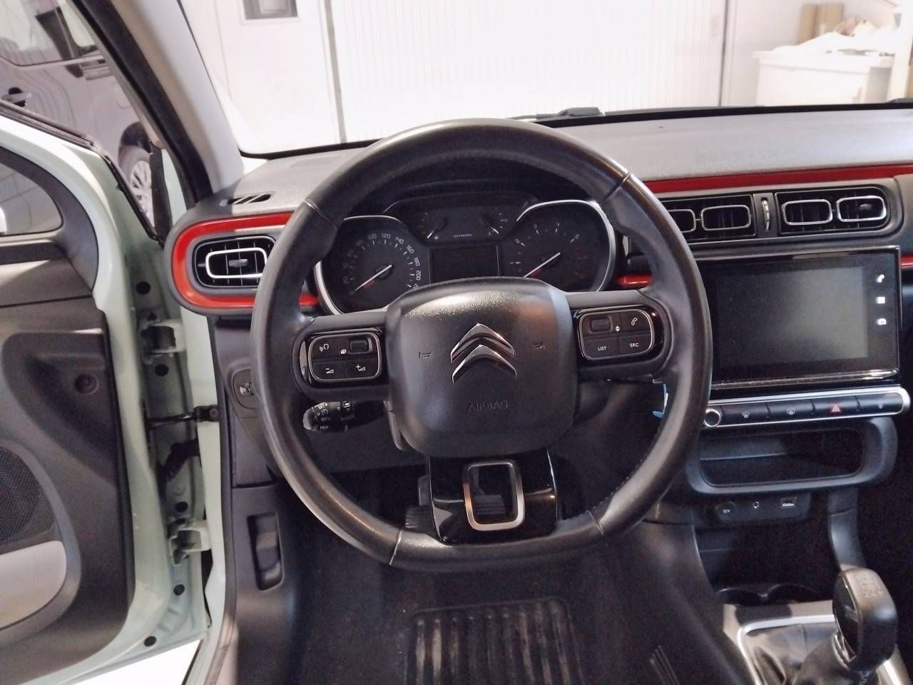 Citroën C3 PureTech 60KW (82CV) Feel - foto 9