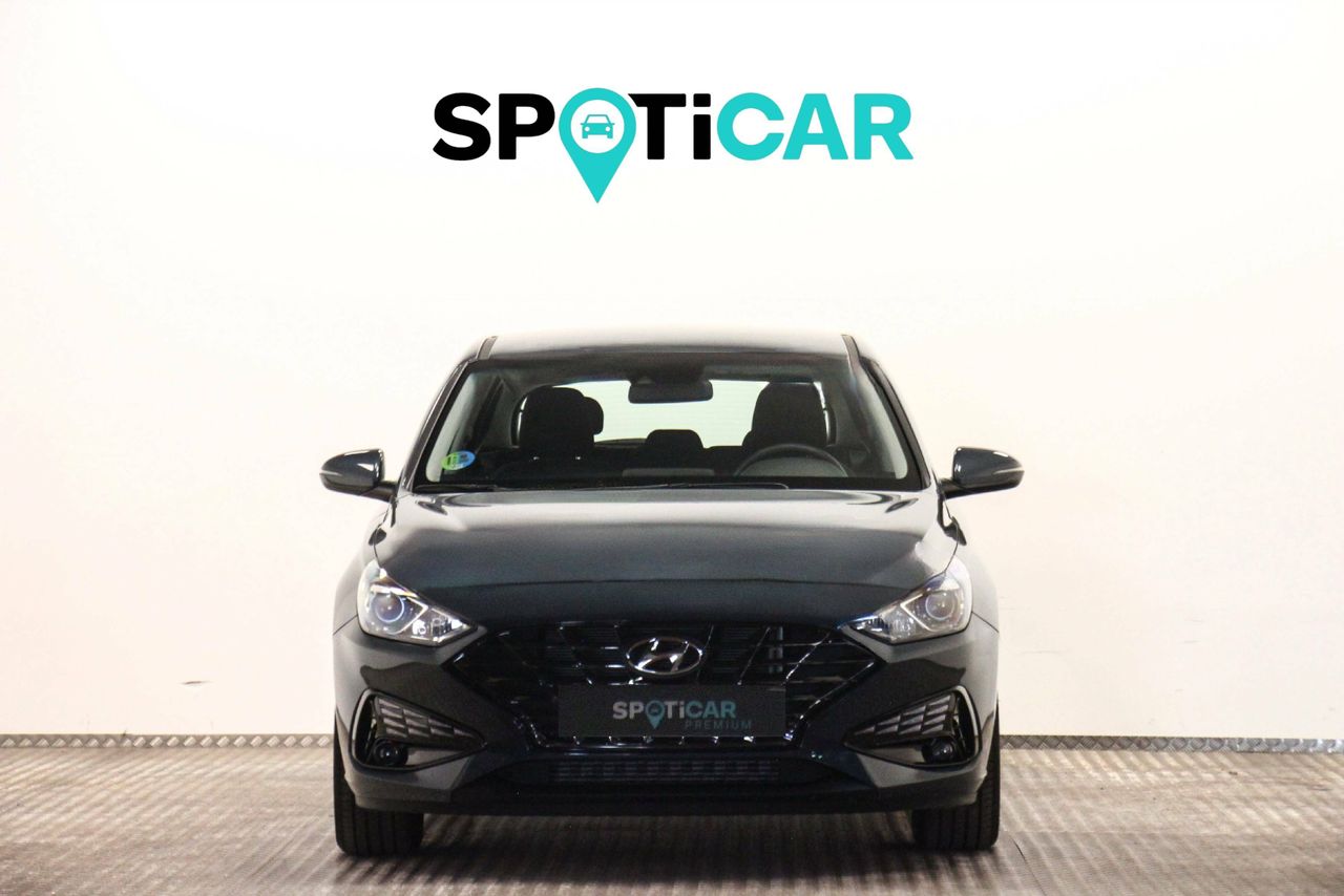hyundai i30 2022 / foto grande (2)
