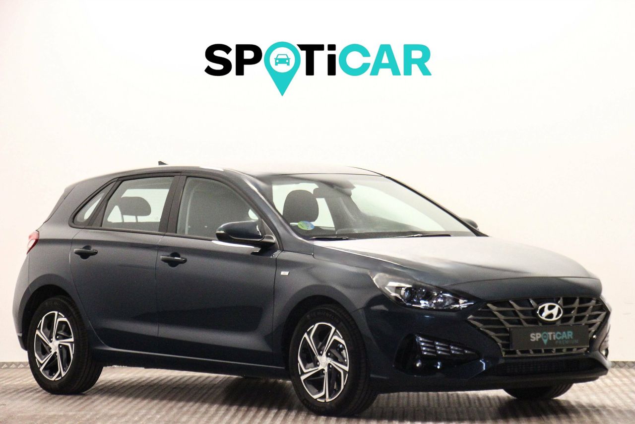 hyundai i30 2022 / foto grande (3)