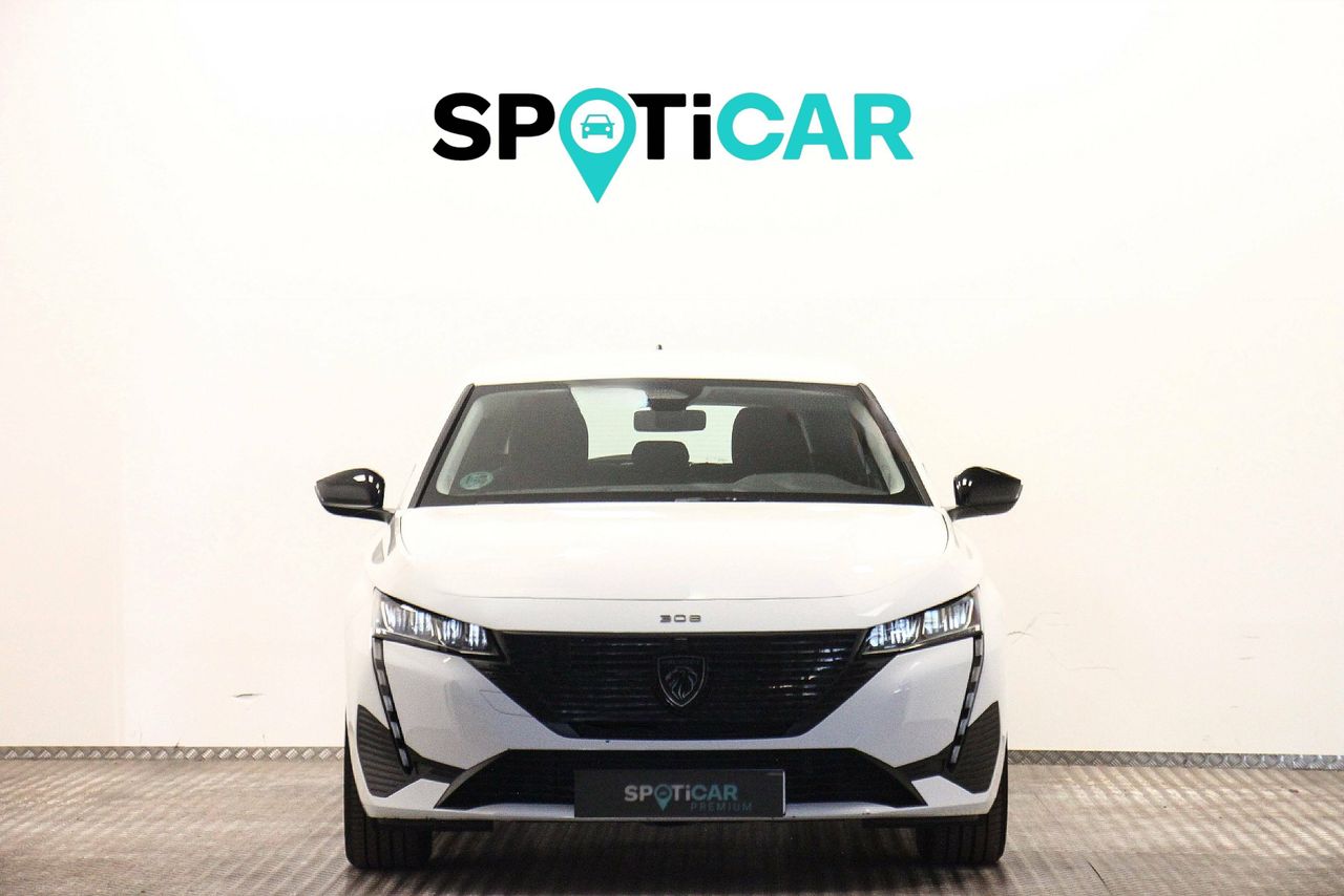 peugeot 308 2022 / foto grande (2)