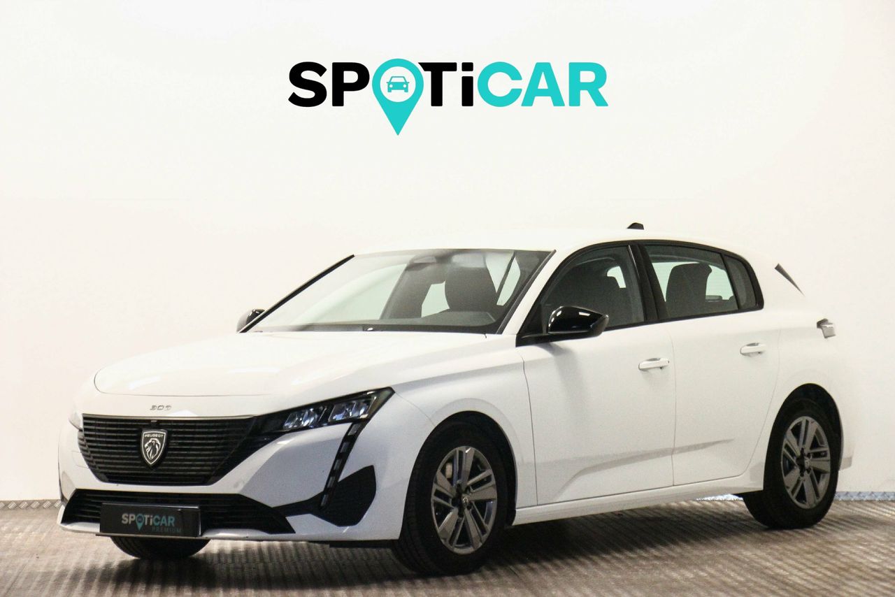 Foto peugeot 308 2022 /
