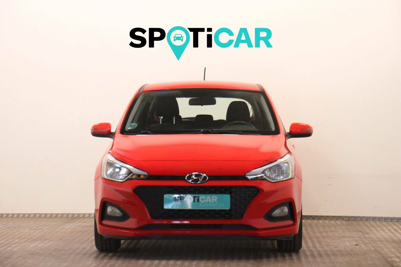 hyundai i20 2019 / foto grande (2)