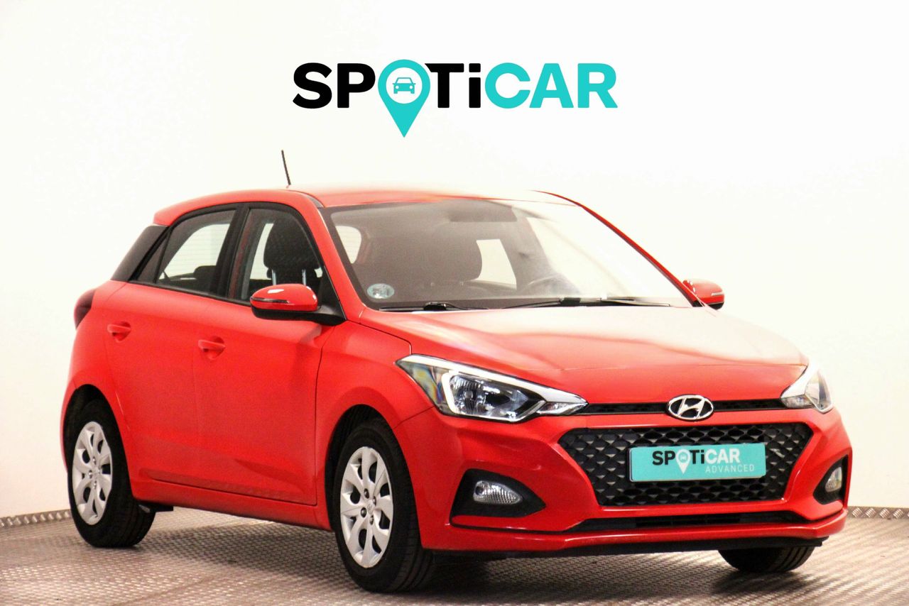 hyundai i20 2019 / foto grande (3)
