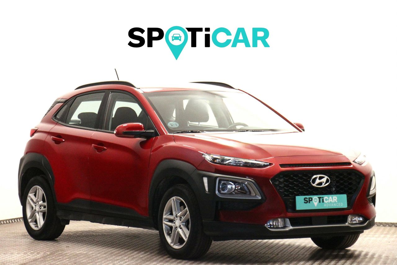 hyundai kona 2021 / foto grande (3)