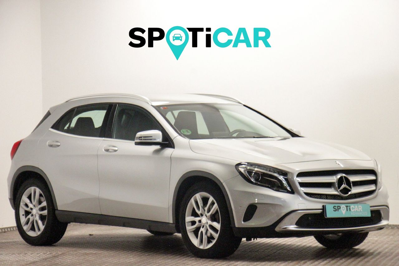 mercedes gla 2016 / foto grande (3)