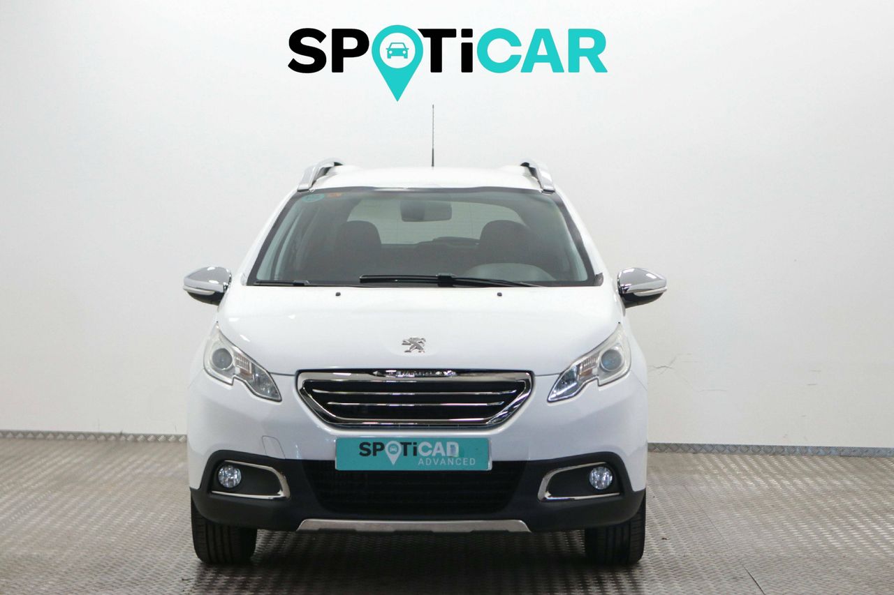 peugeot 2008 2016 / foto grande (2)